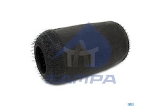 Mech, pneumatické odpružení SAMPA SP 55786