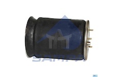 Mech, pneumatické odpružení SAMPA SP 55792-KP01