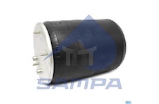 Mech, pneumatické odpružení SAMPA SP 55836-02