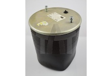 Mech, pneumatické odpružení SAMPA SP 55881