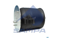 Mech, pneumatické odpružení SAMPA SP 55884-K04