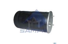 Mech, pneumatické odpružení SAMPA SP 55887