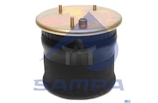 Mech, pneumatické odpružení SAMPA SP 55887-K04