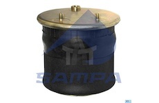 Mech, pneumatické odpružení SAMPA SP 55887-K09