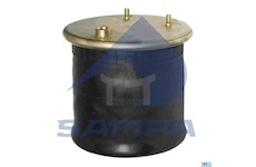 Mech, pneumatické odpružení SAMPA SP 55887-K66