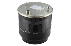 Mech, pneumatické odpružení SAMPA SP 55899-K01