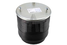 Mech, pneumatické odpružení SAMPA SP 55899-K02