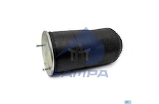 Mech, pneumatické odpružení SAMPA SP 559283