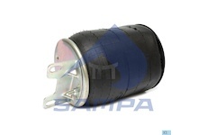 Mech, pneumatické odpružení SAMPA SP 559373-KP