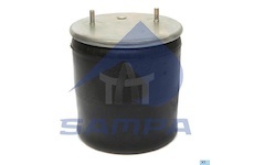 Mech, pneumatické odpružení SAMPA SP 55941-K