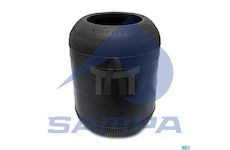 Mech, pneumatické odpružení SAMPA SP 55943