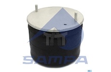 Mech, pneumatické odpružení SAMPA SP 5598608-KP