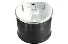 Měch SOLARIS zadní kompletní NEOTEC ABM506-31-D04