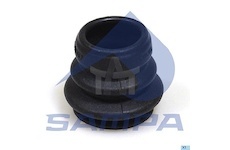 Měch, vodítko brzdového třmenu SAMPA 211.162