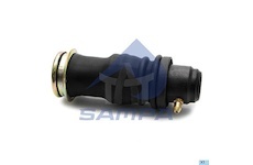 Mech, zavěšení kabiny SAMPA 040.152