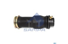 Mech, zavěšení kabiny SAMPA 040.172