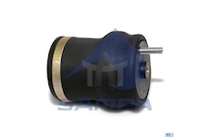 Mech, zavěšení kabiny SAMPA 080.239