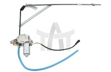 Mechanismus stahování okna IVECO pravý COVIND COV/060/174