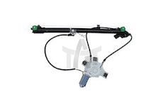 Mechanismus stahování okna IVECO STRALIS levý MTX IV--C14