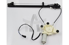 Mechanismus stahování okna IVECO STRALIS pravý TANGDE TD16-59-025R