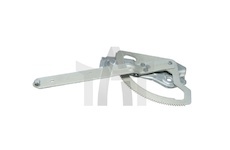 Mechanismus stahování okna MAN TGA levý WOSIMAN B-074LH