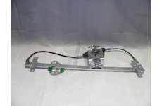 Mechanismus stahování okna MB AXOR pravý TANGDE TD08-50-061R