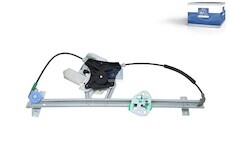 Mechanismus zvedák skla MB levý