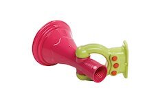 Megafon pro děti růžový KBT 511.010.007.002