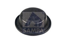 Membrána pružinového brzdového válce SAMPA 095.107
