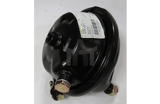 Membránový brzdový válec  D20G