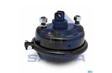 Membránový brzdový válec SAMPA 092.237-01