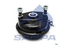 Membránový brzdový válec SAMPA 094.012