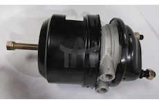 Membránový brzdový válec  T2024G