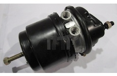 Membránový brzdový válec WOSIMAN D-274