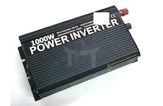 Měnič napětí 24V/220V 1000W 81000/24V