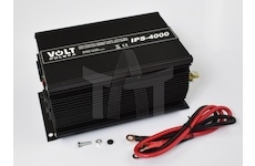 Měnič napětí 24V/230V 4000W 3IPS400024  