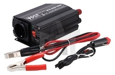 Měnič napětí 500/1000W 24/230V