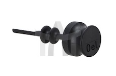 Měrka oleje, hydraulický olej DT Spare Parts 4.61033