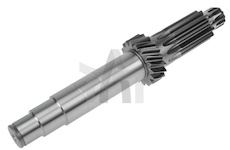 Mezihřídel EATON FS5206 EURORICAMBI 35510590