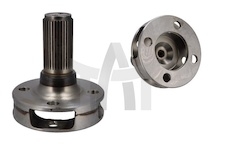 Mezihřídel převodovky planet. ZF ECOMID EURORICAMBI 95534893