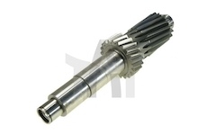 Mezihřídel ZF 16S109 EURORICAMBI 95570962