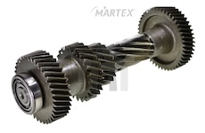 Mezihřídel ZF 5S200 IVECO 2830.5 EURORICAMBI 95532469