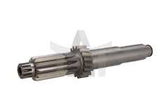 Mezihřídel ZF 6S850 EURORICAMBI 95533223