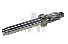 Mezihřídel ZF ECOLITE EURORICAMBI 95535348