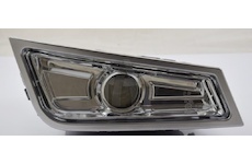 Mlhovka HANLIN SY-VL43R