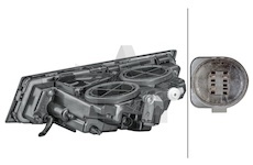 Mlhovka HELLA 1PL 010 477-181