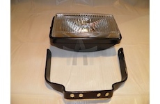 Mlhovka TANGDE TD01-50-046W