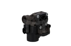 Modulátor ABS IVECO bajonet DIN 5801476698