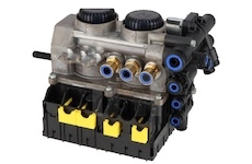 Modulátor EBS WABCO STANDARD