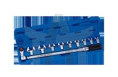 Momentový klíč 3/8